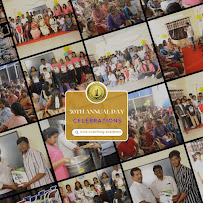 NIOS COACHING ACADEMY