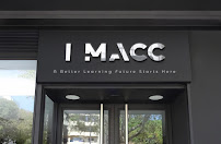 I Macc 3D Animation Academy