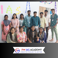 PM IAS Academy – IAS | TNPSC | Bank Coaching Centre in Coimbatore