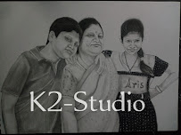 K2-STUDIO FINE ARTS SCHOOL