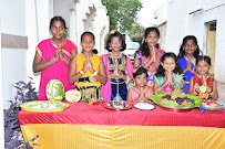 SkValar Montessori Teacher Training Institute