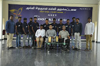 Agni Siragugal Educational Trust (ASET)