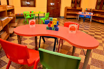 V.S.S. Kids Montessori Play School