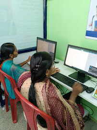 Genesis Tally Academy