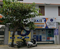 AXN INFOTECH PVT LTD - TALLY TIRUPUR