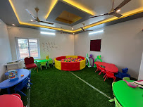 RS Anjana kids pre school