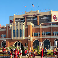 The Goddard School of Oklahoma City (Gaillardia)