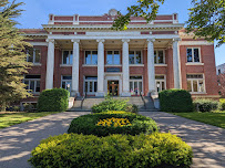 University of Oregon