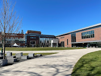 University of Oregon