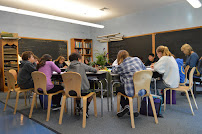 La Salle Academy