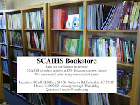 SCAIHS - South Carolina Association of Independent Home Schools