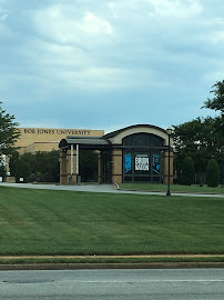 Bob Jones University