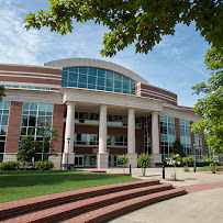 Middle Tennessee State University