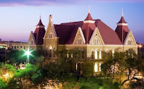 Texas State University