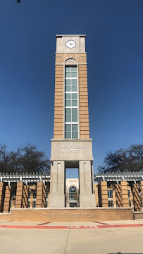 Texas Wesleyan University