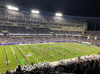 Texas Christian University
