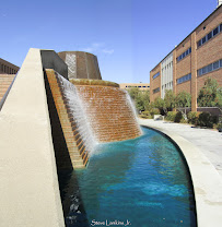 The University of Texas at Arlington