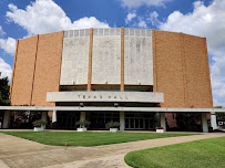 The University of Texas at Arlington