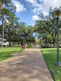 University of Houston