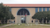 Texas A&M International University