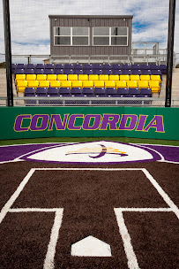 Concordia University Texas
