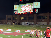 Lamar University
