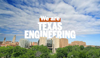 Cockrell School of Engineering