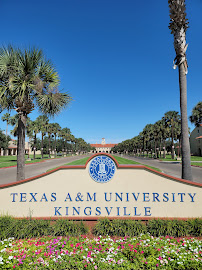 Texas A&M University - Kingsville