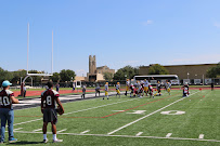 McMurry University