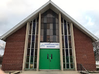 Islamic Academy Windsor