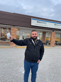 Windsor Driving School
