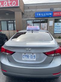 Windsor Driving School