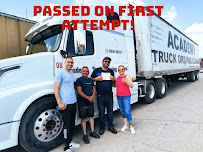 Academy Truck Driving School