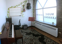 South Windsor School of Music