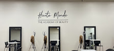 Haute Monde The Academy of Beauty