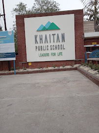 Gurukul The School | Top Schools in Ghaziabad | Best School in Ghaziabad