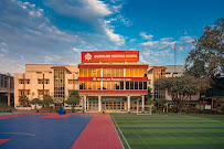 DLF Public School