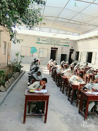 Iqra Real Islamic School