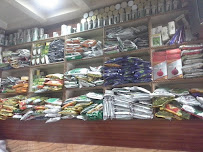 Kamadgiri Seeds LLP | Seeds company India |