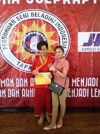 SMA Dewi Sartika