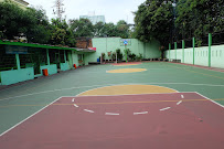 SMA Negeri 24 Jakarta