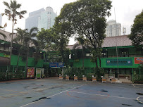 SMA Negeri 35 Jakarta Pusat