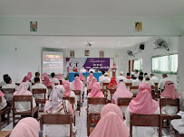 SMAS Adi Luhur Jakarta