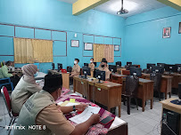 SMAS Adi Luhur Jakarta