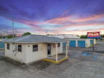 Storage Rentals of America