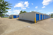 Storage Rentals of America