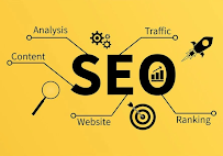 SEO Supremacy - SEO Service Company