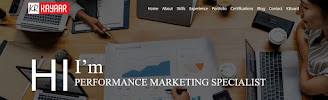 Dmarketic - Digital Marketing & SEO Agency in Dubai