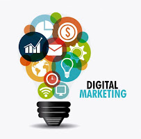 Dmarketic - Digital Marketing & SEO Agency in Dubai