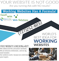 Qacci, Inc. Web Solutions